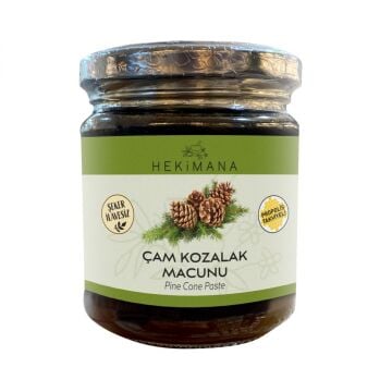 Kozalak Macunu 240 g