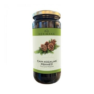 Kozalak Pekmezi 500 mL