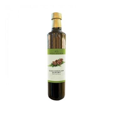 Kozalak Şurubu 500 mL