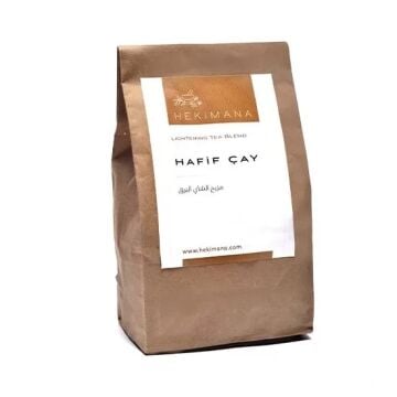 Hafif Çay 100 g