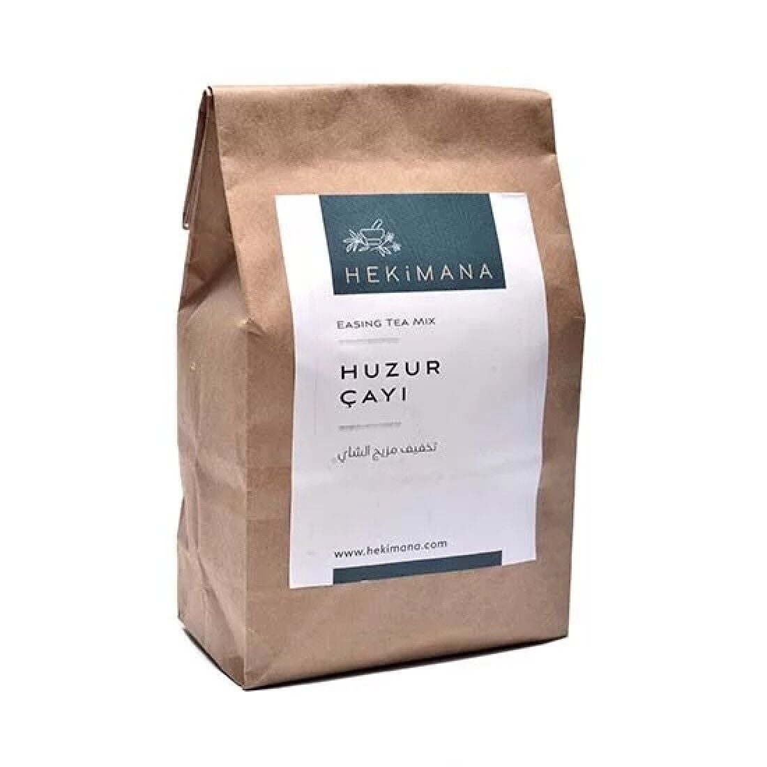 Huzur Çayı 100 g