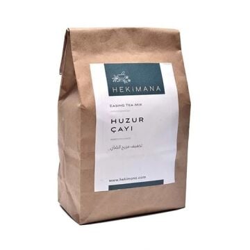 Huzur Çayı 100 g