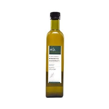 Elma Sirkeli Biberiye Maseratı 500 mL