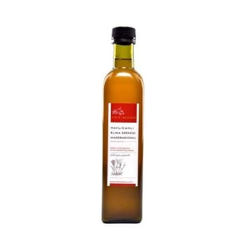Elma Sirkeli Havlıcan Maseratı 500 mL