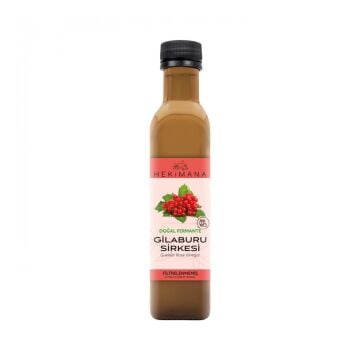 Gilaburu Sirkesi 250 mL