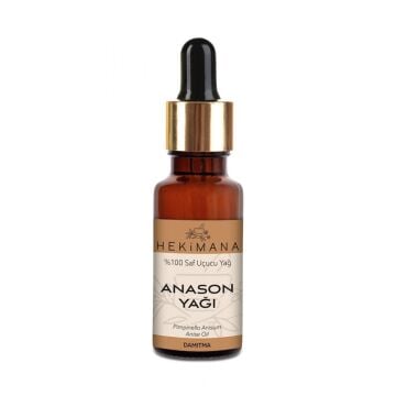 Anason Yağı 20 mL