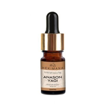 Anason Yağı 5 mL