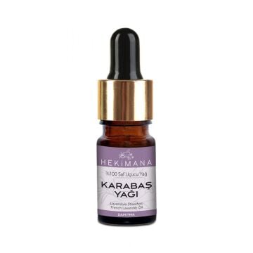 Karabaş Yağı 5 mL