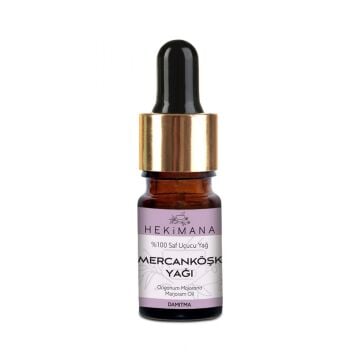Mercanköşk Yağı 5 mL