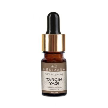 Tarçın Yağı 5 mL