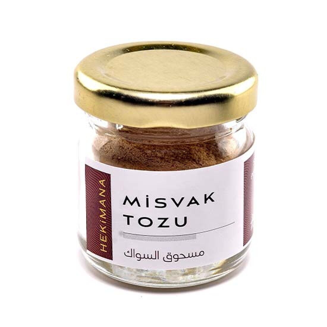 Misvak Tozu 15 g