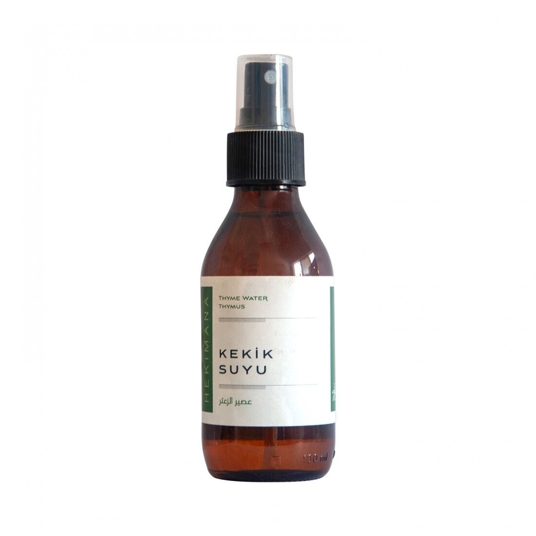 Kekik Suyu 250 mL