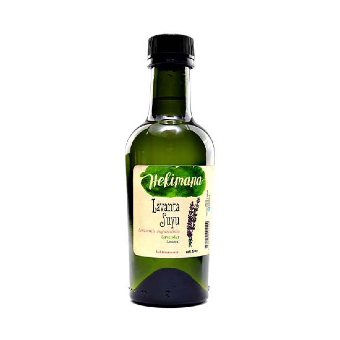 Lavanta Hidrolatı 250 mL