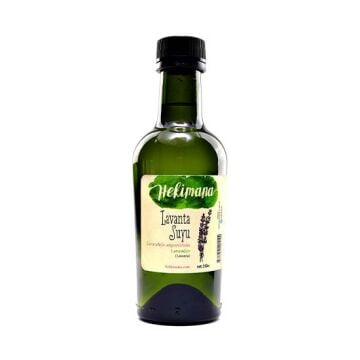 Lavanta Hidrolatı 250 mL