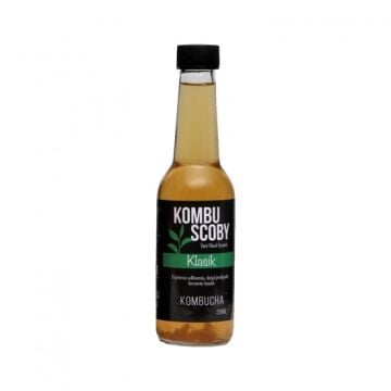 Kombucha Klasik 250 mL