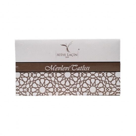 Mevlevi Tatlısı 250 g