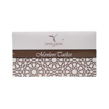 Mevlevi Tatlısı 250 g