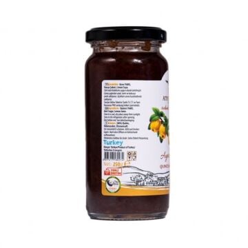 Ayva Reçeli %80 Meyve 250 g
