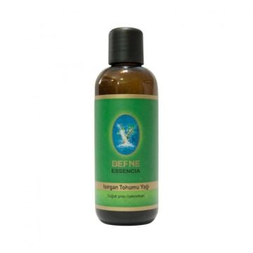 Isırgan Tohumu Yağı - (Sp.) - Geleneksel 30 mL