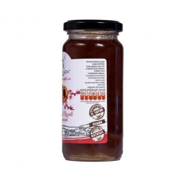 Şeftali Reçeli %80 Meyve 250 g
