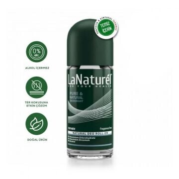 Roll-On Bay Kokusuz 50 mL