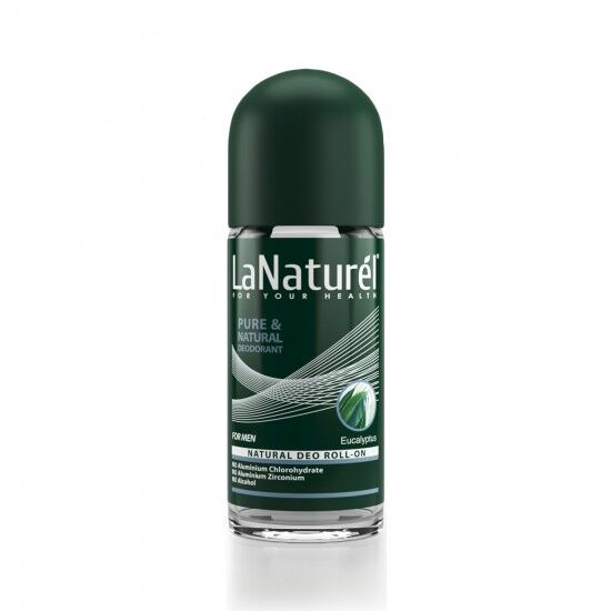 Roll-On Bay Okaliptüs 50 mL