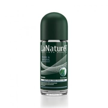 Roll-On Bay Okaliptüs 50 mL