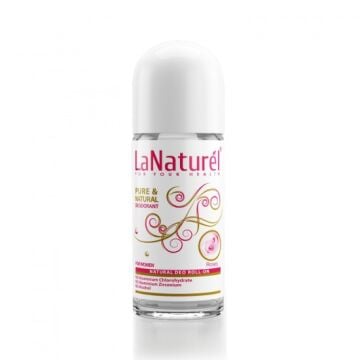 Roll-On Bayan Gül 50 mL