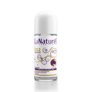 Roll-On Bayan Lavanta 50 mL