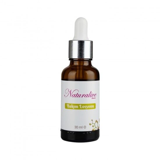 Bakım Losyonu (Tüy Azaltıcı Losyon) 30 mL