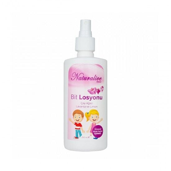 Bit Losyonu 200 mL