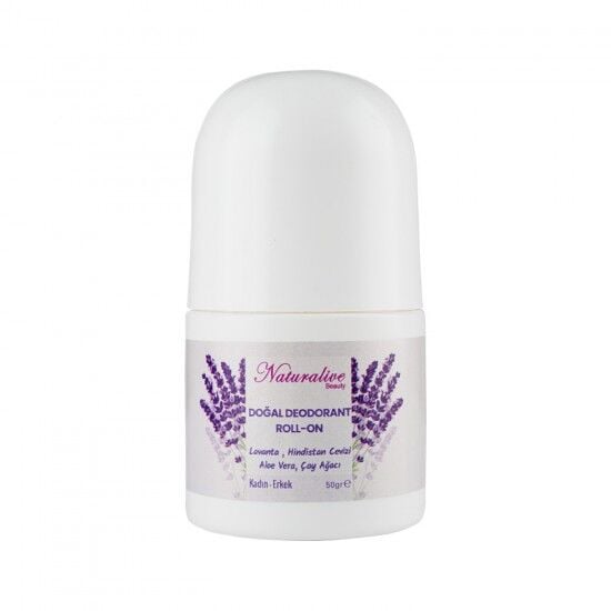 Deodorant Roll-On 50 g