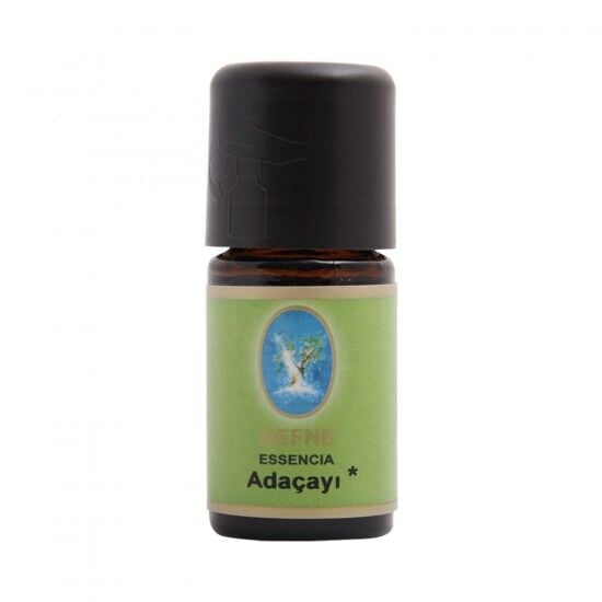 Adaçayı Yağı 5 mL Organik