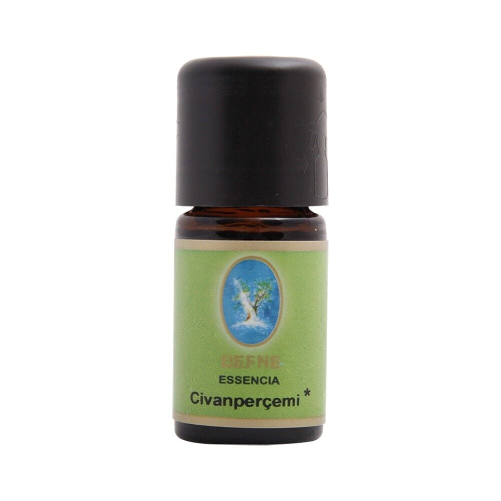Civanperçemi Yağı - Organik 5 mL