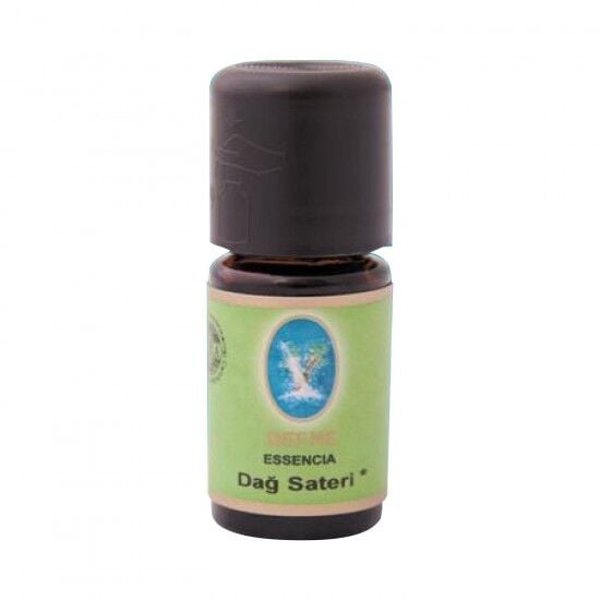 Dağ Sateri - Organik 5 mL