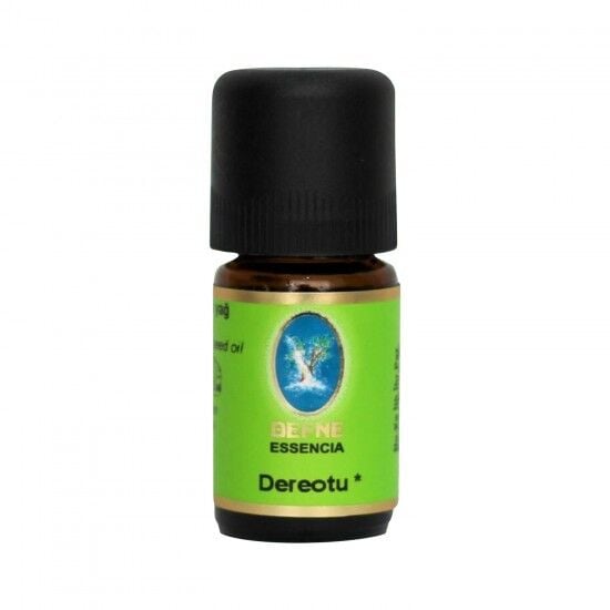Dereotu - Organik 5 mL