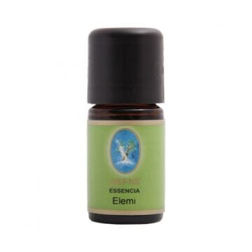 Elemi Yağı - Geleneksel 5 mL