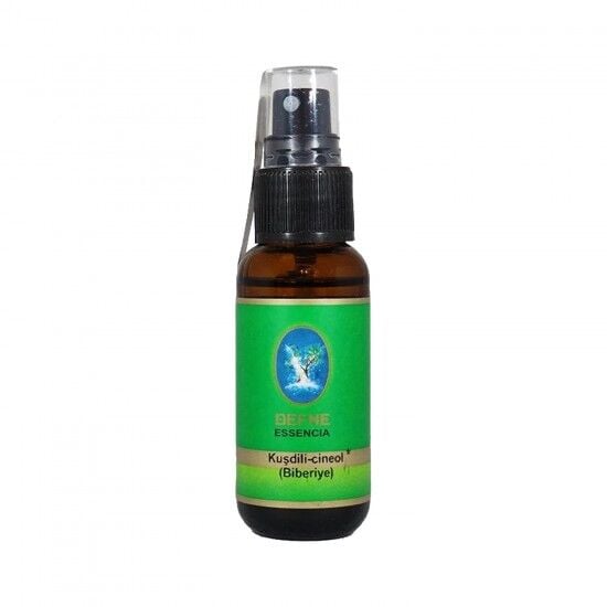 Kuşdili - Cineol (Biberiye) - Sprey - Organik 30 mL