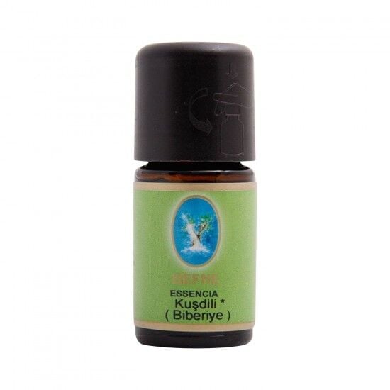 Kuşdili - Kafur (Biberiye) - Organik 5 mL