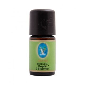 Kuşdili - Kafur (Biberiye) - Organik 5 mL