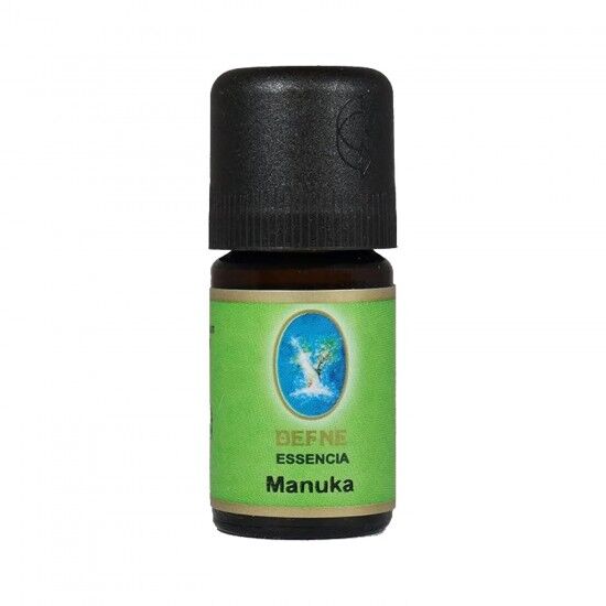 Manuka Yağı - Geleneksel 5 mL
