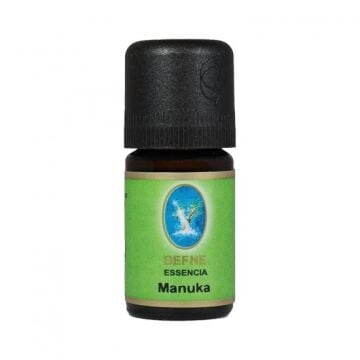 Manuka Yağı - Geleneksel 5 mL