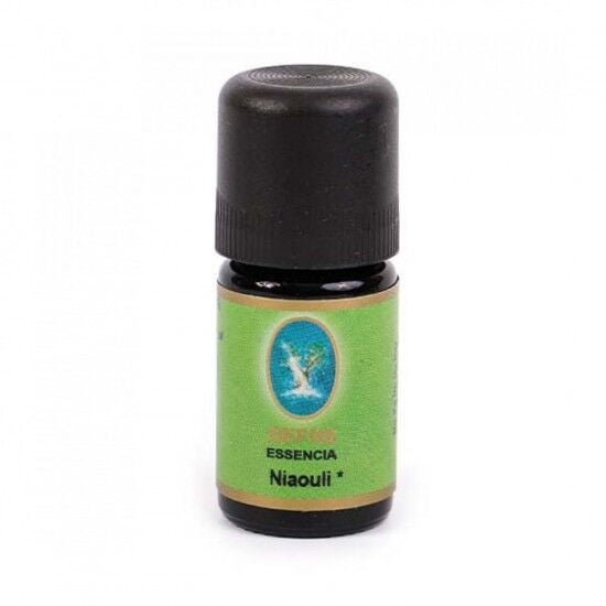 Niaouli Yağı - Organik 30 mL