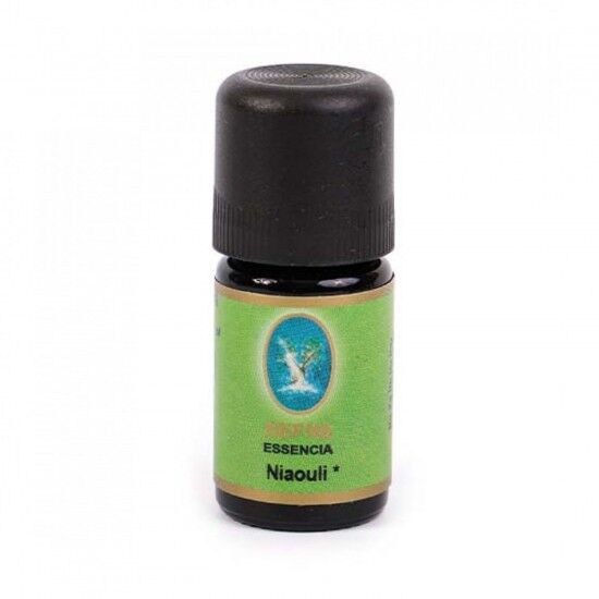 Niaouli Yağı - Organik 5 mL