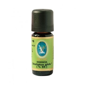 Okaliptus Glob.% 85 Yağı - Organik 30 mL