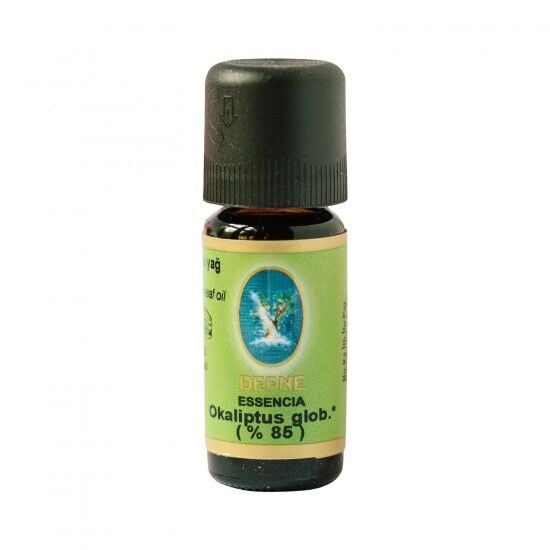 Okaliptus Glob.% 85 Yağı - Organik 5 mL