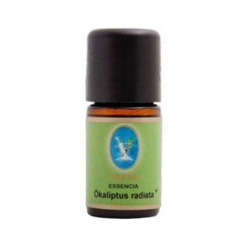 Okaliptus Radiata Yağı - Organik 5 mL