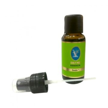Sedir Yağı - Sprey- Organik 30 mL