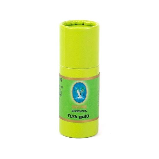 Türk Gülü Yağı - Geleneksel 1 mL