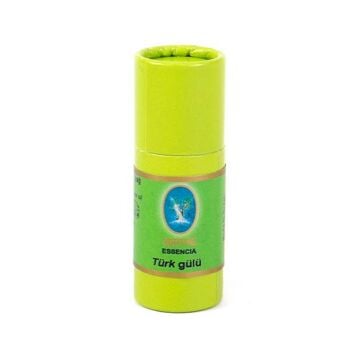 Türk Gülü Yağı - Organik 5 mL